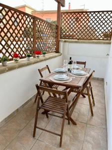 La Casetta tra Alghero e Stintino img7