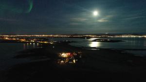 Hlid Fishermans Village