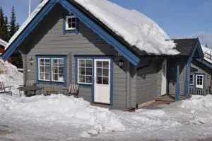 Stärhusvägen 6B - Sälsätern