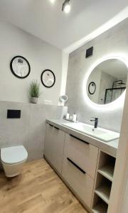 Apartament Gwiazda Jantaru by TriApart