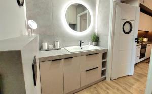 Apartament Gwiazda Jantaru by TriApart