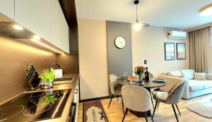 Apartament Gwiazda Jantaru by TriApart