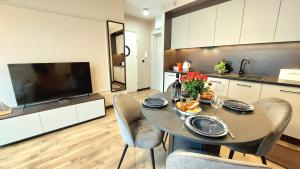 Apartament Gwiazda Jantaru by TriApart