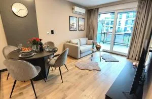 Apartament Gwiazda Jantaru by TriApart - Mikoszewo