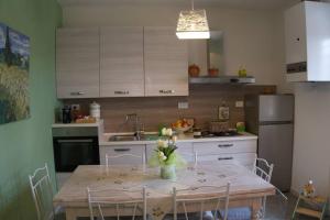 Casa Vacanze Podere San Giusto Volterra