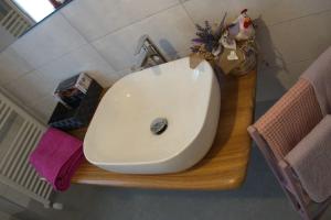 Casa Vacanze Podere San Giusto Volterra