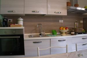 Casa Vacanze Podere San Giusto Volterra