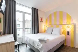 DEMAIN Hôtel & Conciergerie - Le Bignon