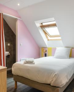 Hotels DEMAIN Hotel & Conciergerie : photos des chambres