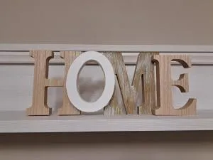 APARTMAN ANDJELA - Rubeži