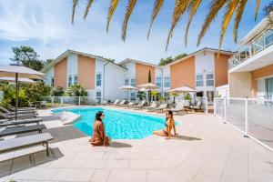 Hotels Hotel Restaurant La Forestiere : photos des chambres