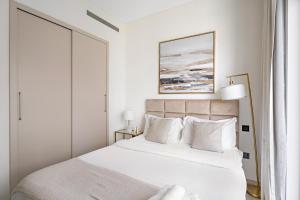 Beautiful 2 bedroom next to Business Bay - Sobha Creek Vista