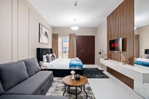 Newly Built Studio - Comfort