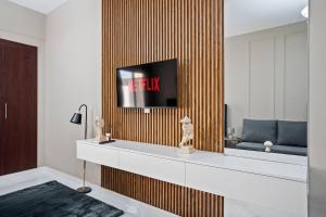 Newly Built Studio - Comfort