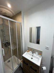 La maison castelpontine T3