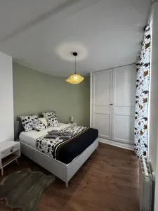 La maison castelpontine T3 - Dallet