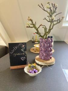 De hoftuin Ilpendam appartement