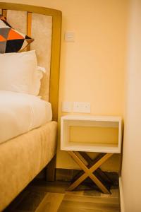 Jay Homes - PGS Plaza - Nakuru CBD