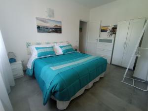 Casa Antonella a100m dalla splendida spiaggia img24