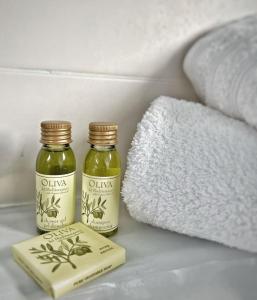 "La Colline" Vacances en famille en bord de mer