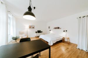 Josty Brauerei Appartements