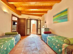 Acquamarina Villa Facing the Golf Course img19