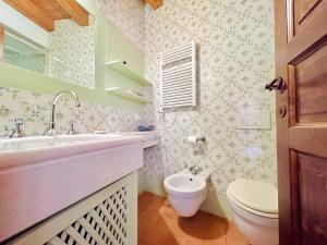 Acquamarina Villa Facing the Golf Course img13