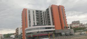 One bedroom self-catering apartment at CITY JUNCTION