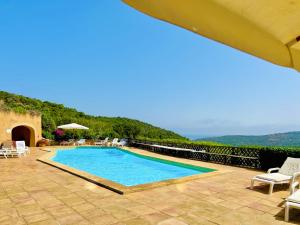 Acquamarina Villa Facing the Golf Course img20