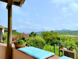 Villetta Acquamarina - Abbiadori