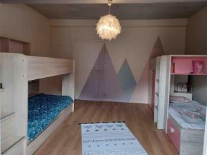 Maisons de vacances Maison Les Cabannes : photos des chambres