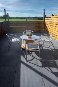 gite latelier du Trieu Robin