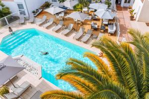 Hotels Hotel Restaurant La Forestiere : photos des chambres