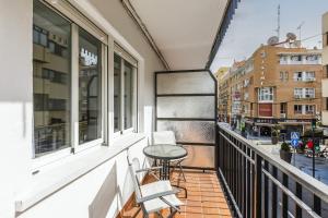 A&N Avenida 2 Torre del Mar - 3hvězdičkové hotely ve městě Torre del Mar