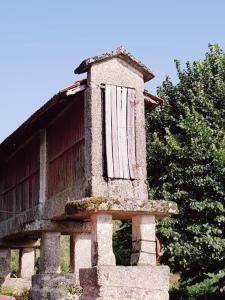 Country House - Hippie Garden