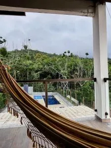 Village Jardins - Morro do Chapéu