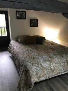 Maison à la Campagne