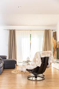 Maisons de vacances Villa Van Gogh : photos des chambres