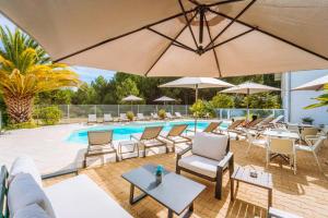 Hotels Hotel Restaurant La Forestiere : photos des chambres