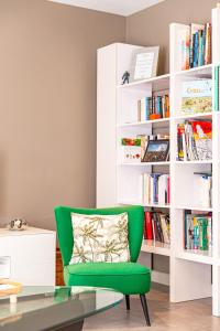 Maisons de vacances Villa Van Gogh : photos des chambres