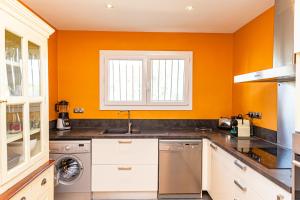 Maisons de vacances Villa Van Gogh : photos des chambres