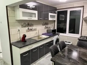 Karina Maliuc Apartment - Maliuc