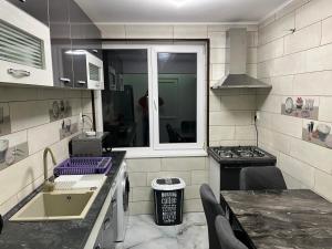 Karina Maliuc Apartment