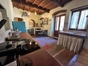 Agriturismo Tassinaia
