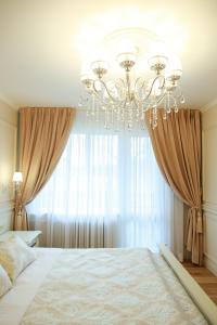 Boutique Apartments Siguldas - Ubytování bez kategorie ve městě Liepāja