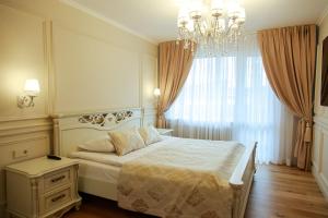 Boutique Apartments Siguldas