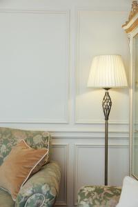 Boutique Apartments Siguldas