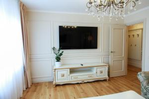 Boutique Apartments Siguldas