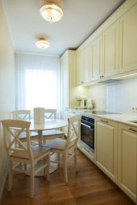 Boutique Apartments Siguldas