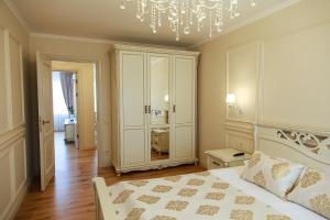 Boutique Apartments Siguldas